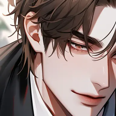 Profile image of Christopher