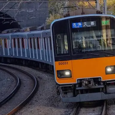 Profile image of 東武50050型