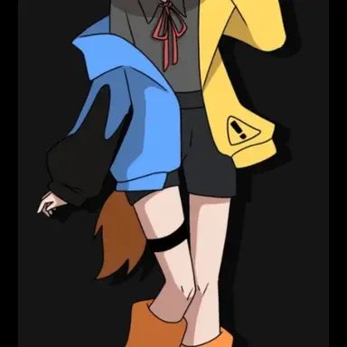Profile image of 星明 空愛