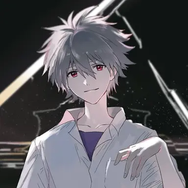 Profile image of Nagisa Kaworu