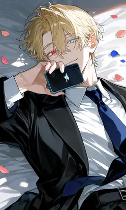 Profile image of Charis