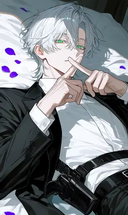 Profile image of Alberto