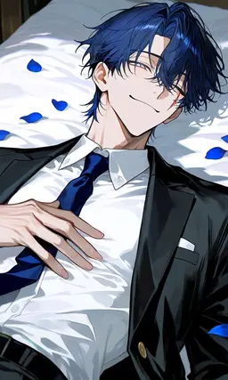 Profile image of Kai