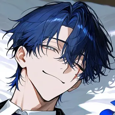 Profile image of Kai