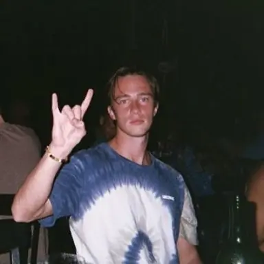Profile image of Rafe Cameron