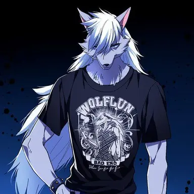 Profile image of ウルフルン