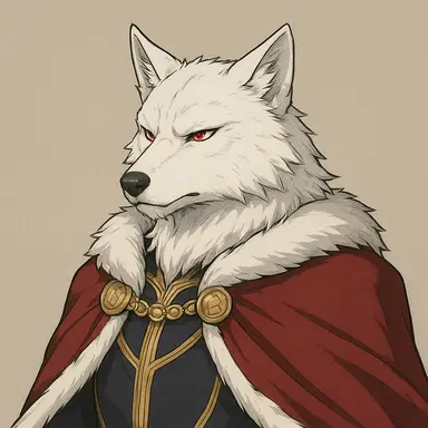 Profile image of アルフレッド