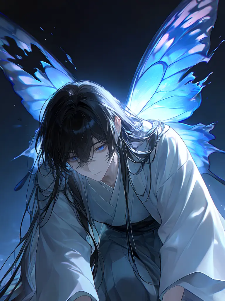 delusion01의 怪異『標本様』