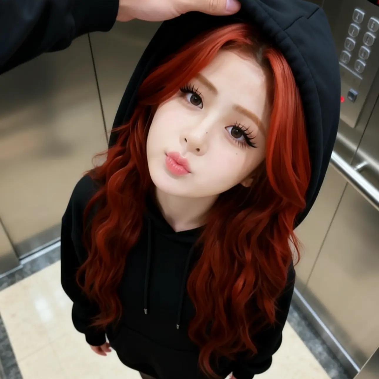 NearSnake8878의 ユンジン