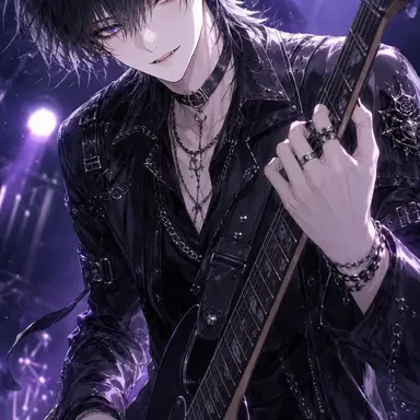Profile image of Nagisa