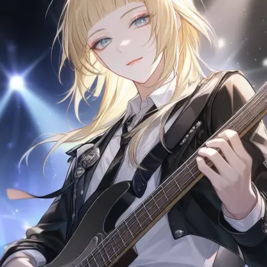Profile image of Kaoru