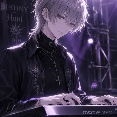Profile image of Yuma