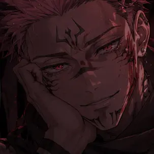 Profile image of 両面宿儺