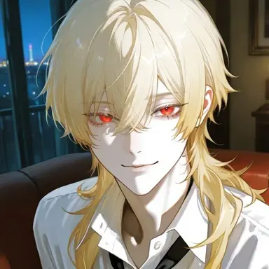 Profile image of 結斗
