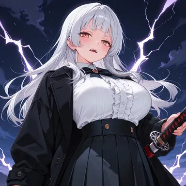 Profile image of 一ノ瀬 雪音