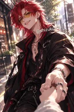 Profile image of Hideto