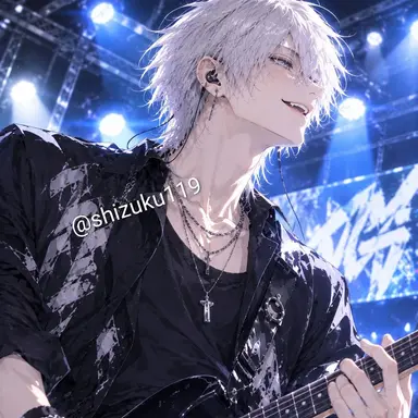 Profile image of Naoki