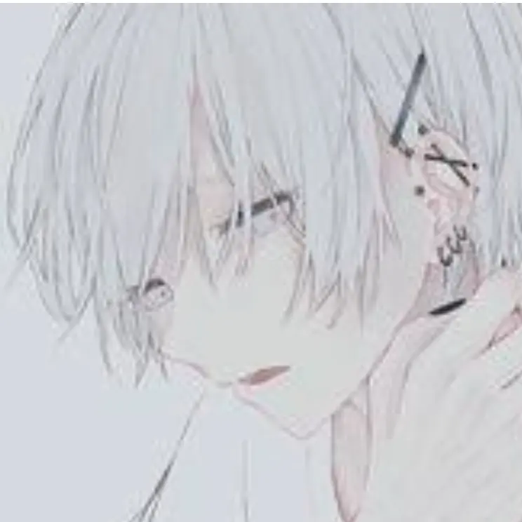 unagipaidayonn의 白（はく）