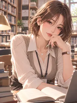 Profile image of Ayoung