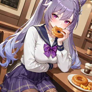 Profile image of 각청