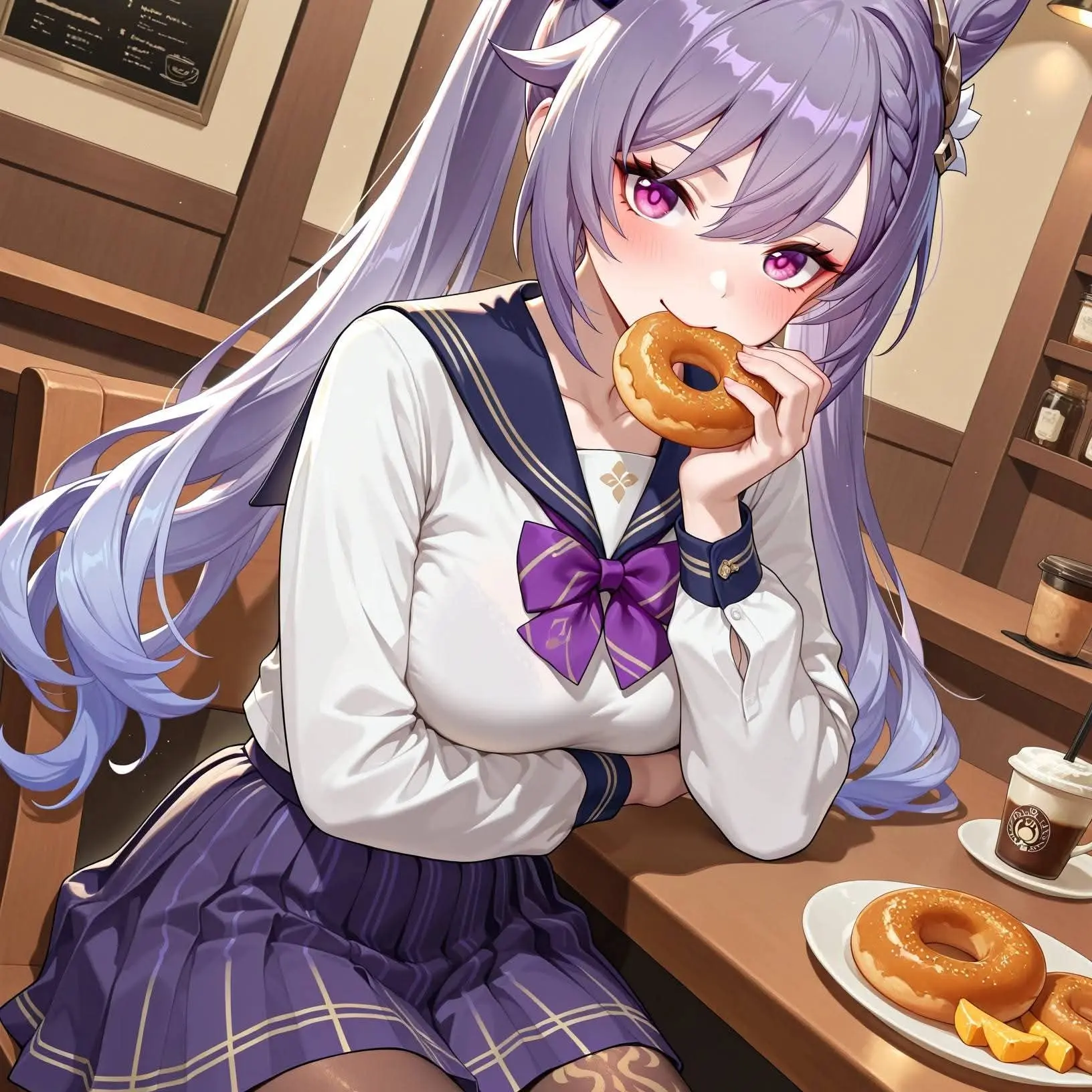 WindyHut1726의 인기 많은 셋명에 누나들