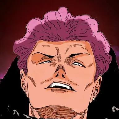 Profile image of Kinji Hakari