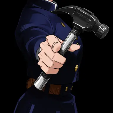 Profile image of Nobara Kugisaki