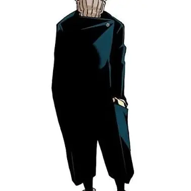 Profile image of Toge Inumaki