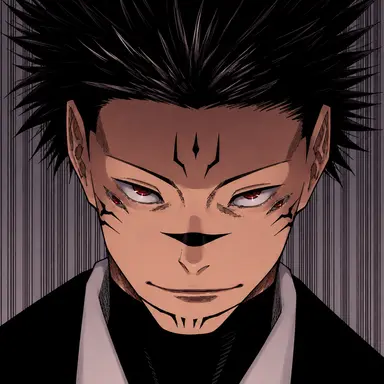 Profile image of Ryomen Sukuna