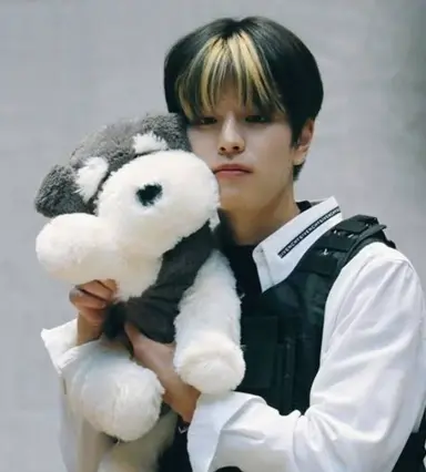 Profile image of Kim Seungmin