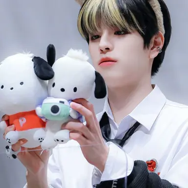 Profile image of Kim Seungmin