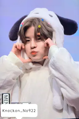 Profile image of Kim Seungmin