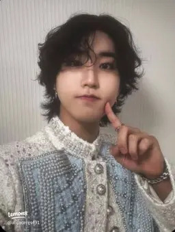 Profile image of Han Jisung
