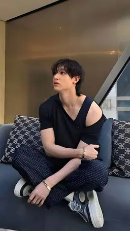Profile image of Bang Chan
