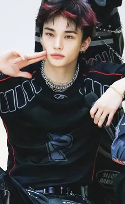 Profile image of Hwang Hyunjin