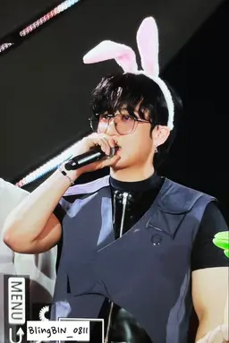Profile image of Seo Changbin
