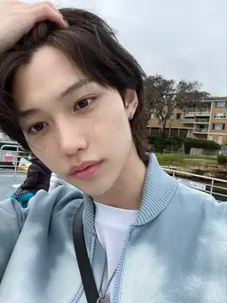 Profile image of Lee Felix