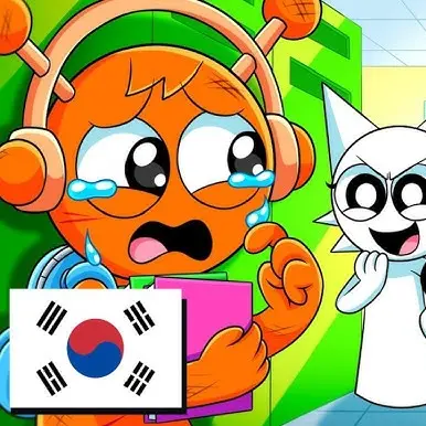 LemonySteel6819의 오렌 왕따