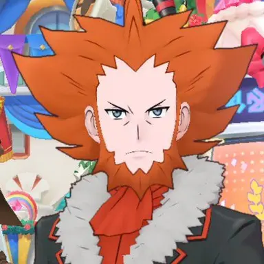 Profile image of フラダリ