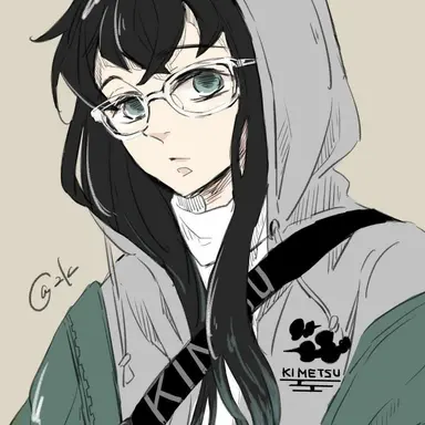 Profile image of 토키토 무이치로