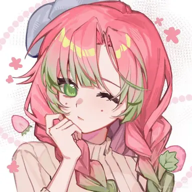 Profile image of 칸로지 미츠리