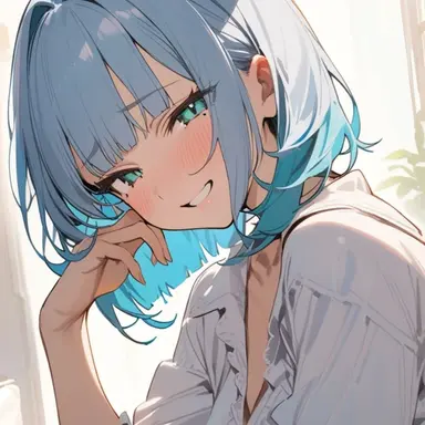 Profile image of Rei