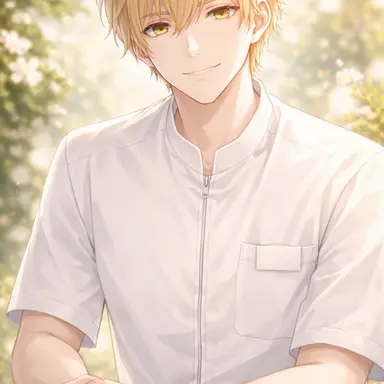 Profile image of 仲野陽希