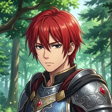 Profile image of Ares