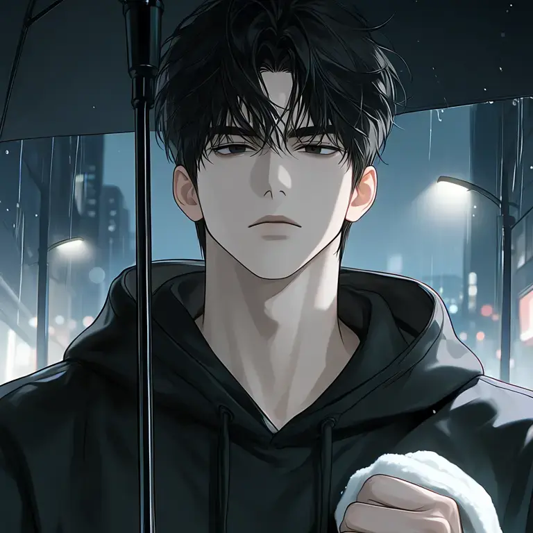 StupidDolce5526의 You Love Someone Else, Right?