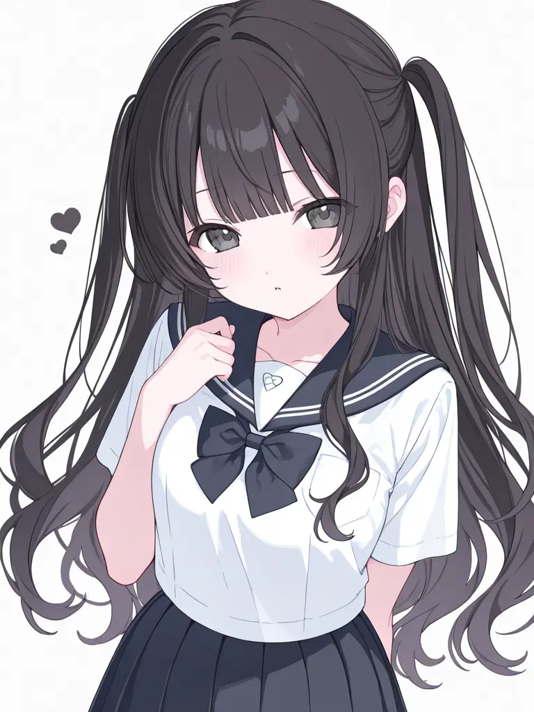 syu-mainn_tabetainn의 猫かぶりな幼なじみ