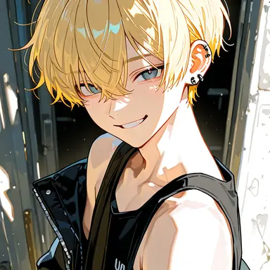 Profile image of 瑞稀