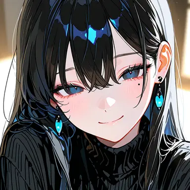 Profile image of 紺