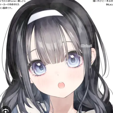 Profile image of 森川　愛花