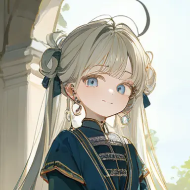 Profile image of 마리아